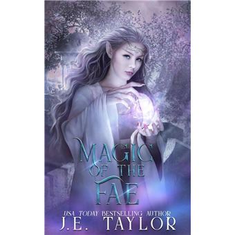 Magic of the Fae - 1