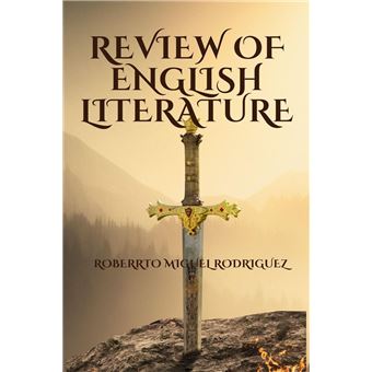 Review of English Literature - 1