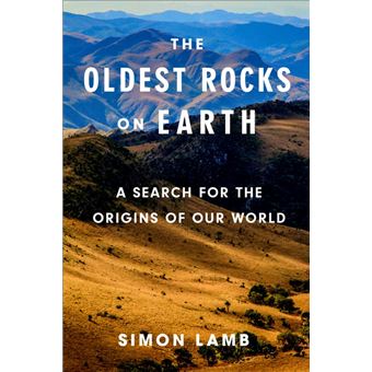 The Oldest Rocks on Earth - 1