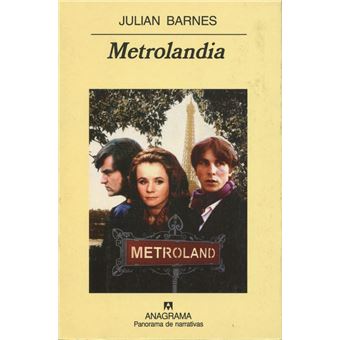 Metrolandia - 1