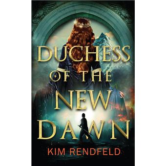 Duchess of the New Dawn - 1