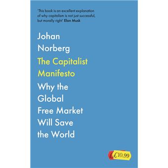 The Capitalist Manifesto - 1