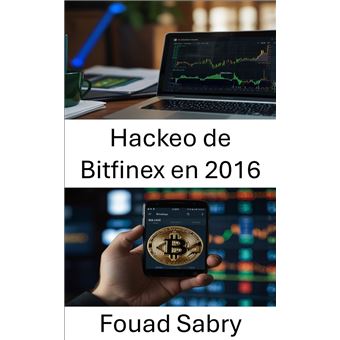 Hackeo de Bitfinex en 2016 - 1