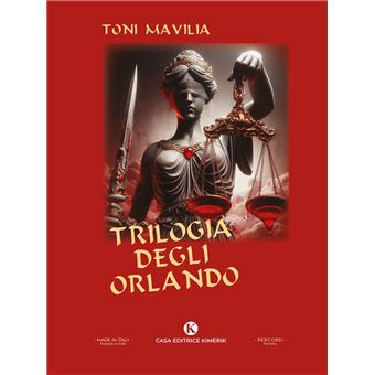 Trilogia degli Orlando - 1