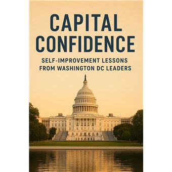 Capital Confidence: Self-Improvement Lessons from Washington DC Leaders - 1