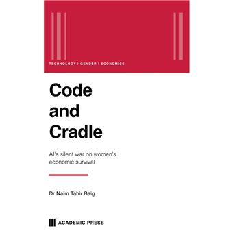 Code and Cradle - 1