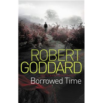 Borrowed Time - 1