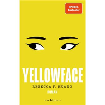 Yellowface - 1