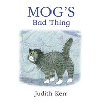 Mog’s Bad Thing