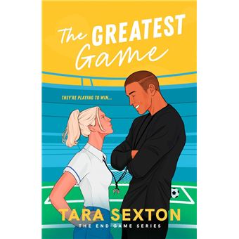 The Greatest Game - 1