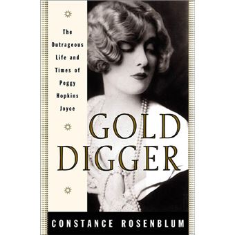 Gold Digger - 1
