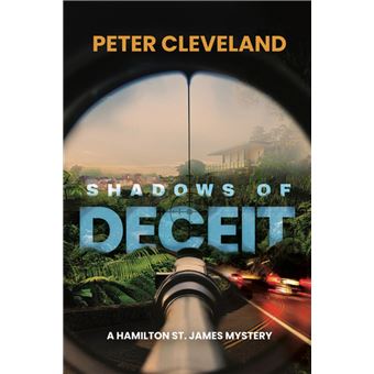 Shadows of Deceit - 1