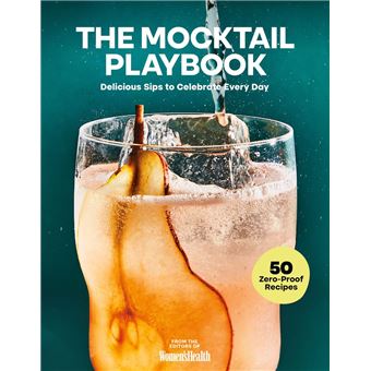 The Mocktail Playbook - 1