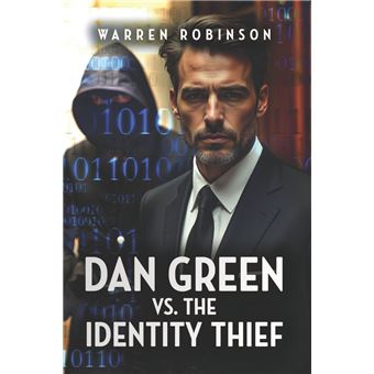 Dan Green vs. The Identity Thief - 1