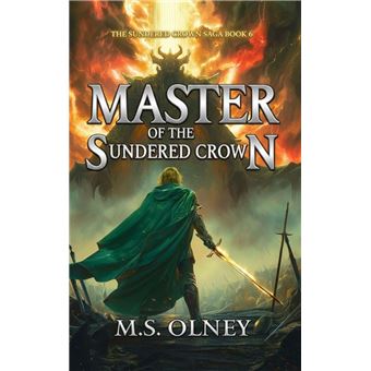 Master of the Sundered Crown - 1