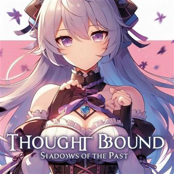 Thoughtbound: Shadows of the Past - 1