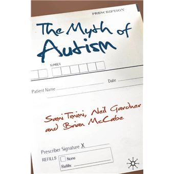 The Myth of Autism - 1