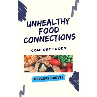 Unhealthy Food Connections: Comfort Foods - 1