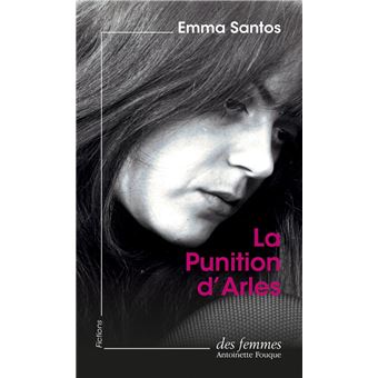 La Punition d’Arles - 1