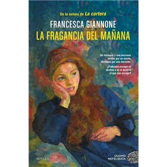 La fragancia del mañana - 1