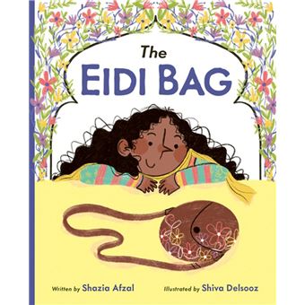 The Eidi Bag - 1
