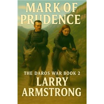 Mark of Prudence - 1