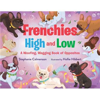 Frenchies High and Low - 1