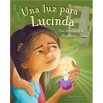 Una luz para Lucinda - 1