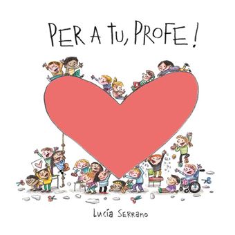 Per a tu, profe! - 1