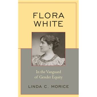 Flora White - 1
