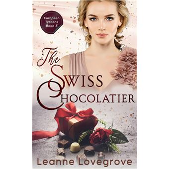 The Swiss Chocolatier - 1