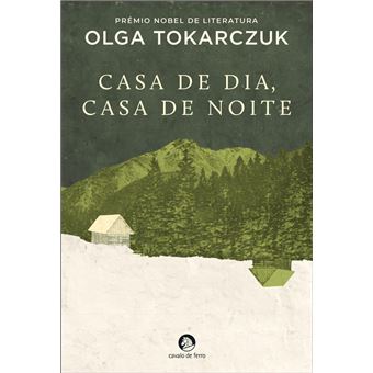 Casa de Dia, Casa de Noite - 1