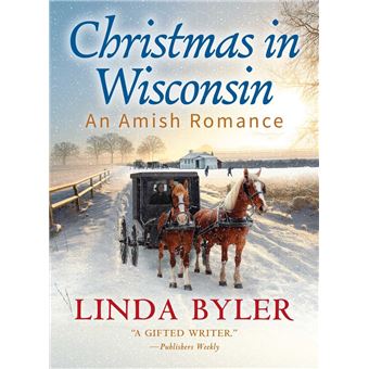 Christmas in Wisconsin - 1