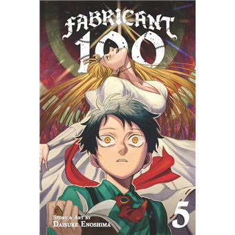 Fabricant 100, Vol. 5 - 1