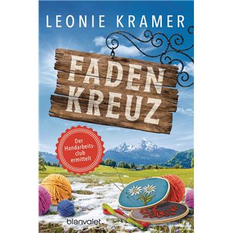 Fadenkreuz - 1