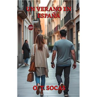 Un verano en España - 1