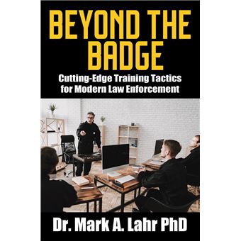 Beyond the Badge - 1