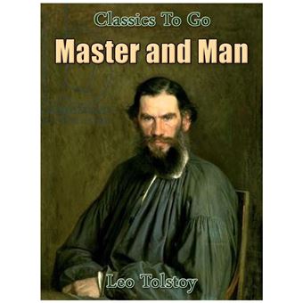 Master and Man - 1