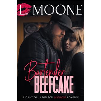 Bartender Beefcake - 1