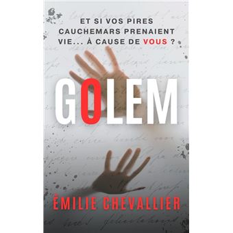 Golem - 1