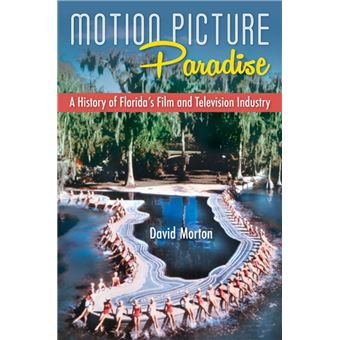 Motion Picture Paradise - 1