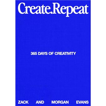 Create Repeat - 1