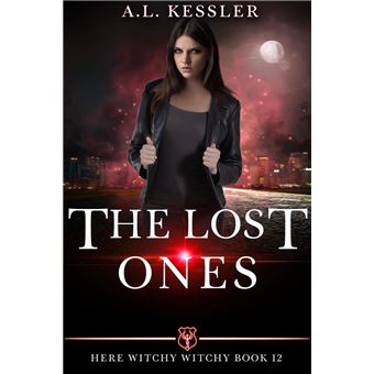 The Lost Ones - 1