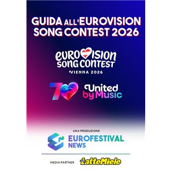 Guida all'Eurovision Song Contest 2026 - 1