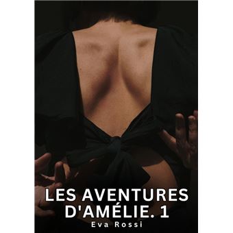 Les Aventures d'Amélie. 1 - 1