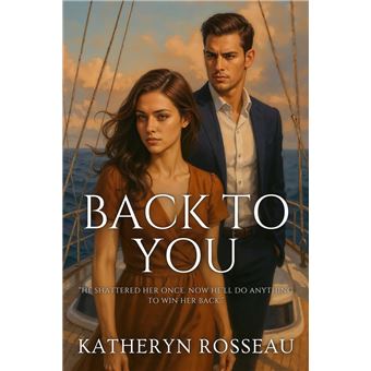 Back to You - 1