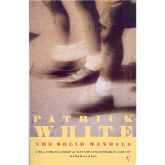 The Solid Mandala - 1