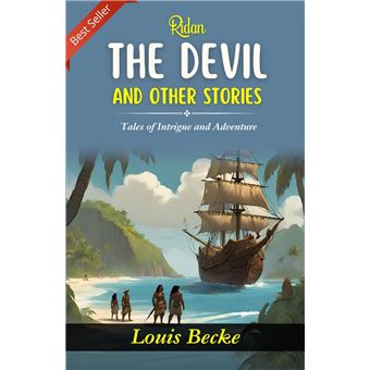 Rídan the Devil and Other Stories - 1