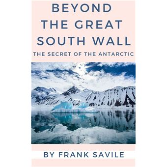 Beyond The Great South Wall_ The Secret Of The Antarctic - 1