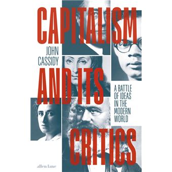 Capitalism and Its Critics - 1